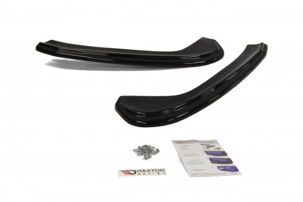 Bakre Flaps Maserati Granturismo Mk1