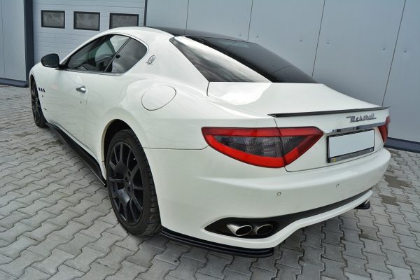 Bakre Flaps Maserati Granturismo Mk1