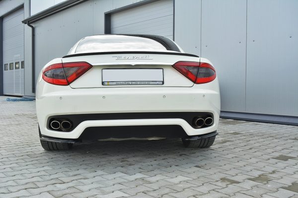 Bakre Flaps Maserati Granturismo Mk1