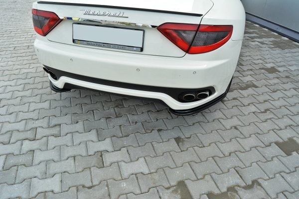 Bakre Flaps Maserati Granturismo Mk1