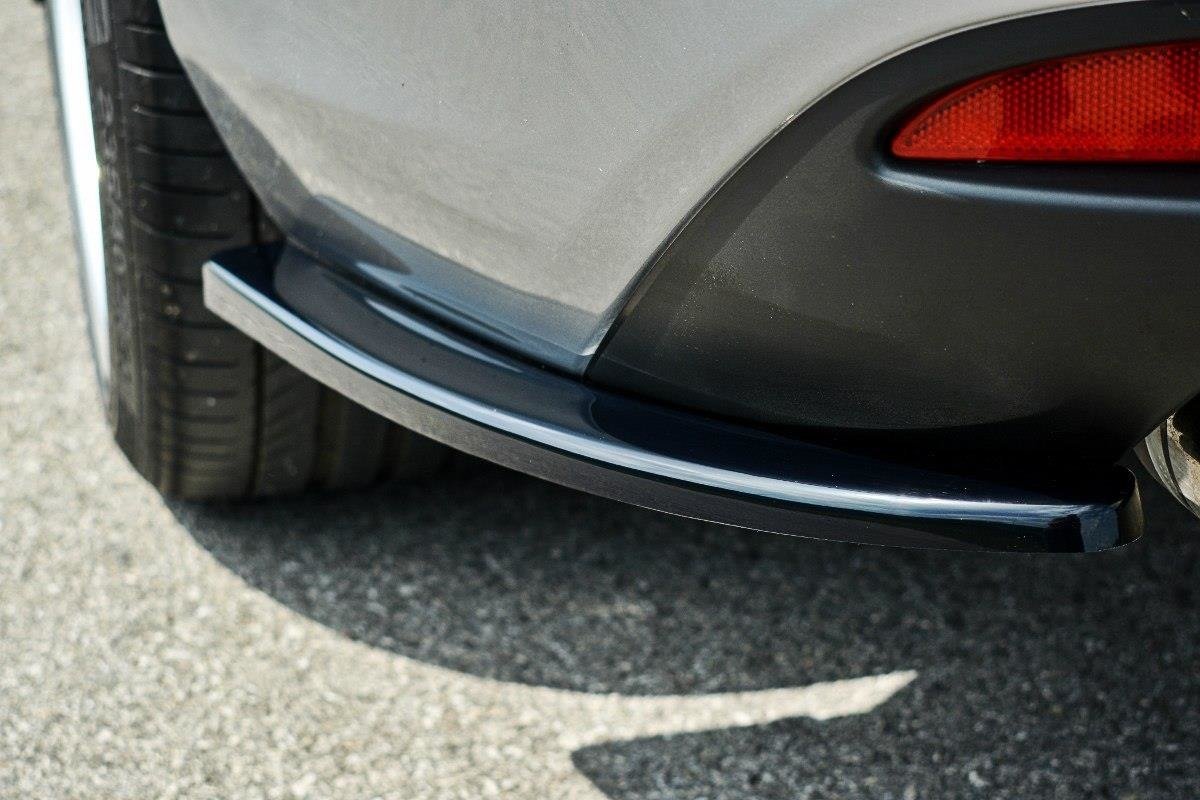 Bakre Flaps Mazda 6 GJ (Mk3)