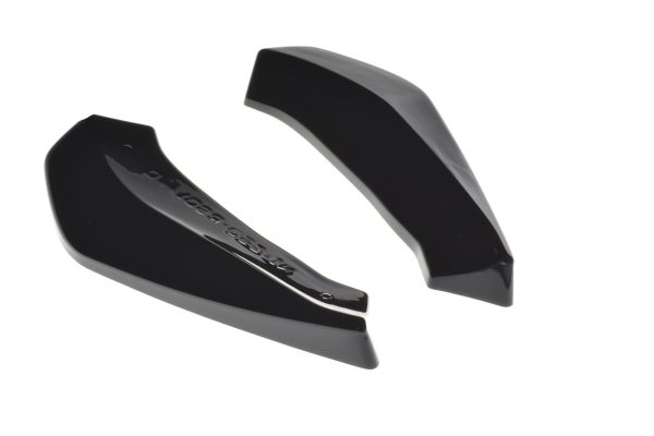 Bakre Flaps NISSAN 350Z