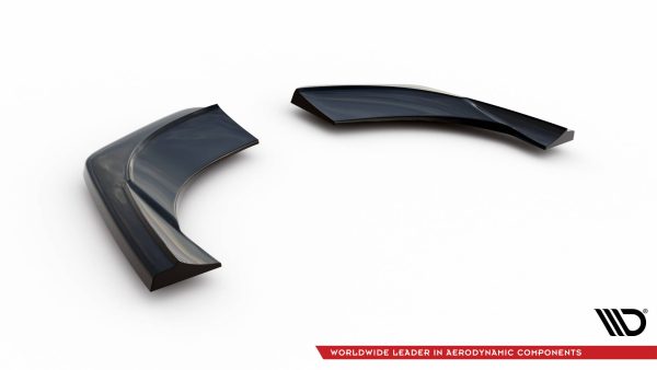 Bakre Flaps Opel Astra J OPC/VXR