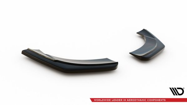 Bakre Flaps Opel Astra J OPC/VXR