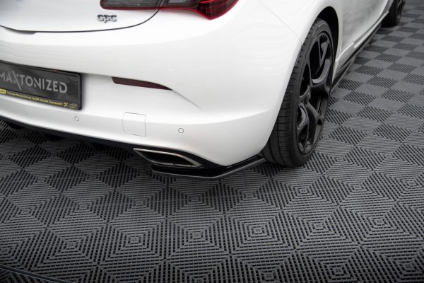 Bakre Flaps Opel Astra J OPC/VXR