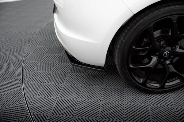 Bakre Flaps Opel Astra J OPC/VXR