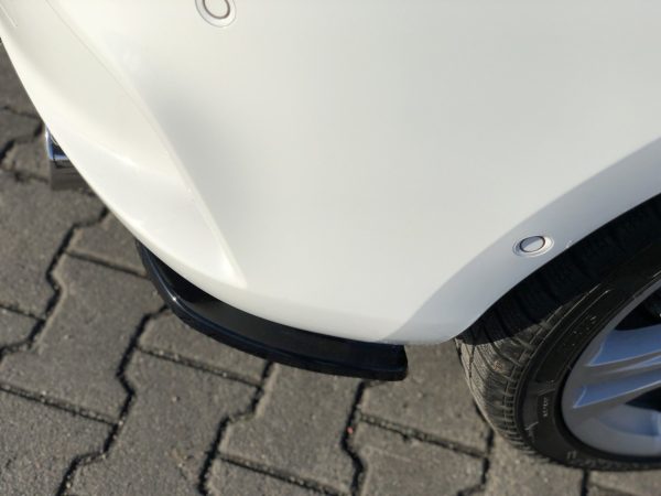 Bakre Flaps OPEL ASTRA K OPC-LINE - Bilde 4