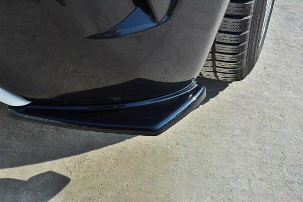 Bakre Flaps Opel Corsa D OPC/VXR