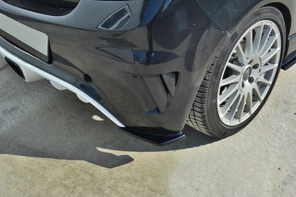 Bakre Flaps Opel Corsa D OPC/VXR