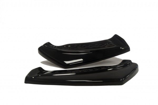 Bakre Flaps Opel Corsa D OPC/VXR