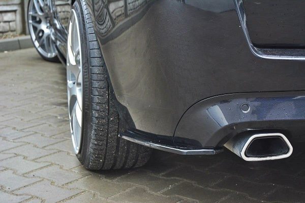 Bakre Flaps Opel Zafira B OPC/VXR