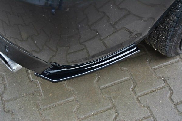 Bakre Flaps Opel Zafira B OPC/VXR