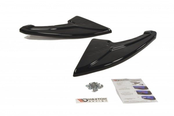 Bakre Flaps Peugeot 308 II GTI