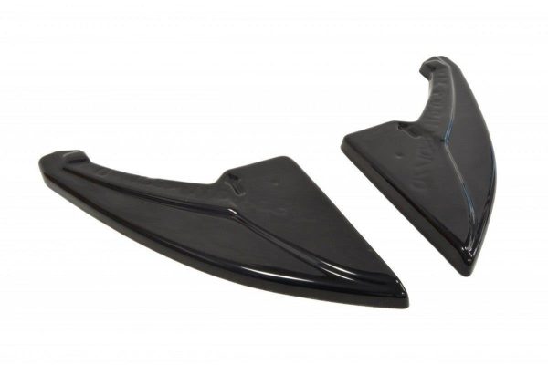 Bakre Flaps Peugeot 308 II GTI