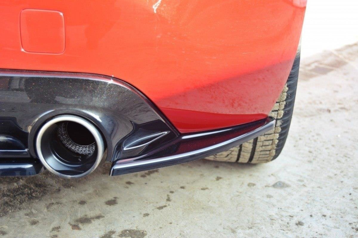 Bakre Flaps Peugeot 308 II GTI