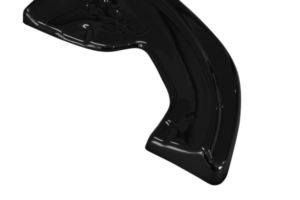 Bakre Flaps Renault Clio MK4