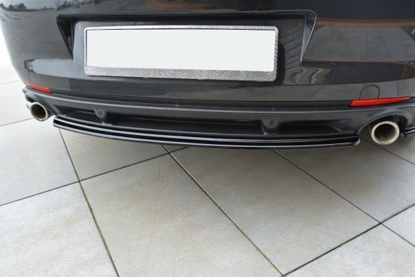 Bakre Flaps Renault Laguna MK3 Coupe