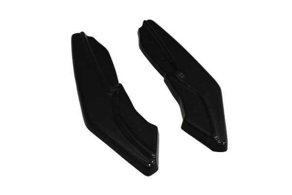 Bakre Flaps Renault Laguna MK3 Coupe