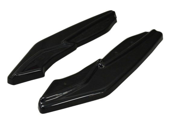 Bakre Flaps Renault Laguna MK3 Coupe