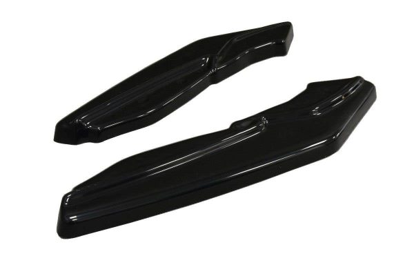 Bakre Flaps Renault Laguna MK3 Coupe