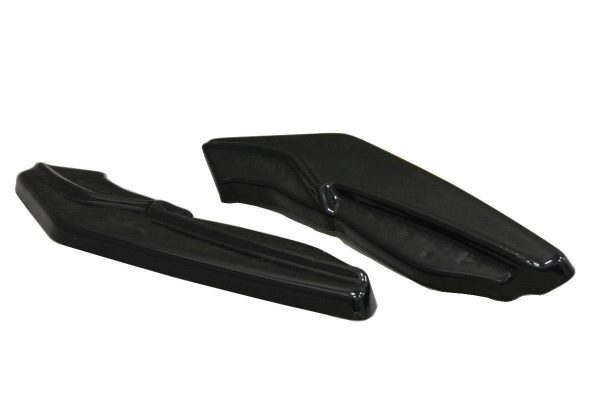 Bakre Flaps Renault Laguna MK3 Coupe
