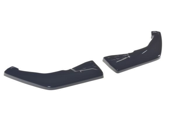 Bakre Flaps Renault Megane IV RS