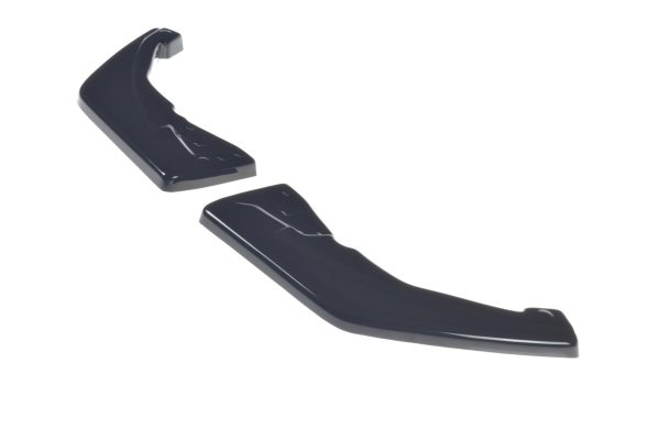 Bakre Flaps Renault Megane IV RS