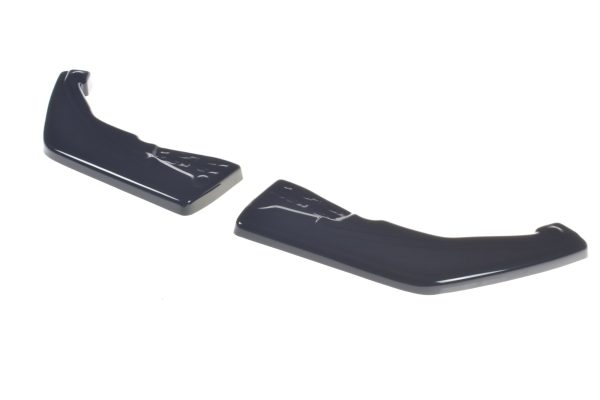 Bakre Flaps Renault Megane IV RS