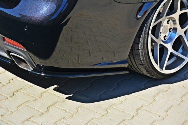 Bakre Flaps Saab 9-3 Turbo X
