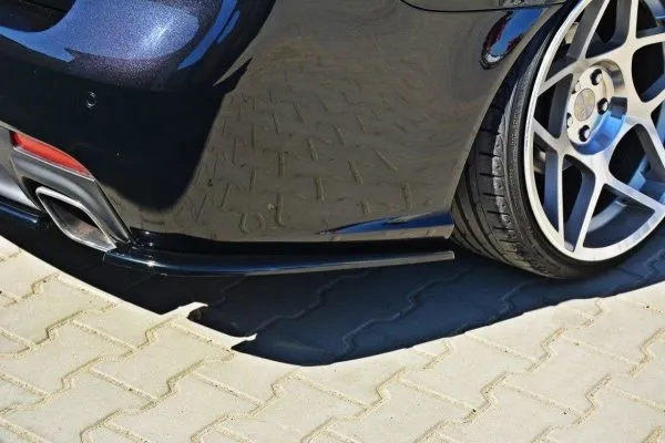 Bakre Flaps Saab 9-3 Turbo X