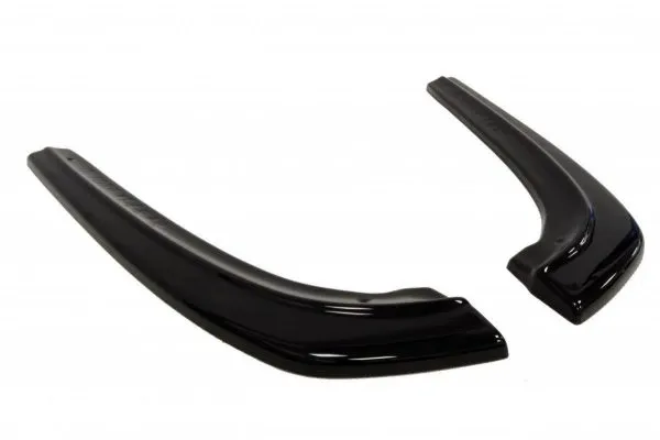 Bakre Flaps Saab 9-3 Turbo X - Bilde 4