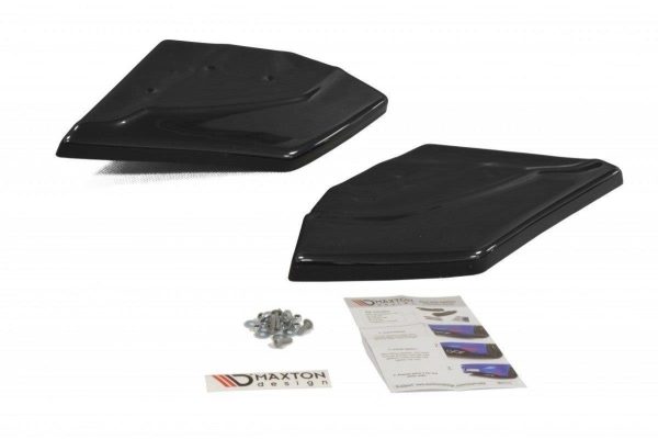 Bakre Flaps Seat Leon III Cupra/FR