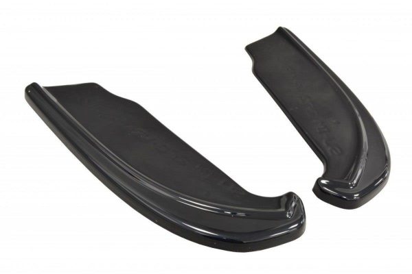 Bakre Flaps Subaru Impreza MK2 WRX