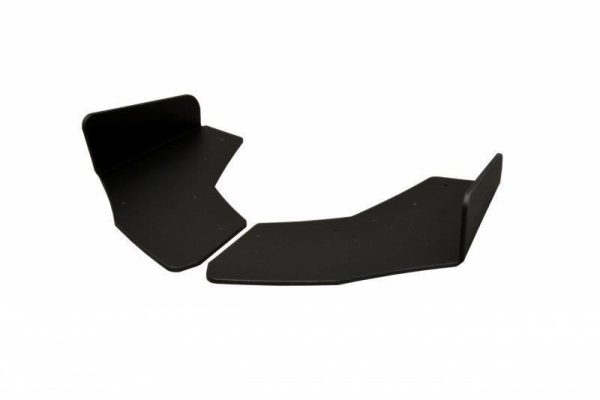 Bakre Flaps Subaru Impreza WRX STI Mk3