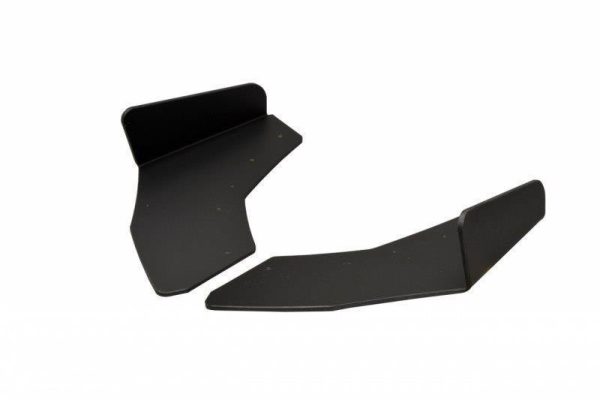 Bakre Flaps Subaru Impreza WRX STI Mk3