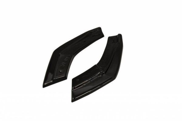 Bakre Flaps Subaru Impreza WRX STI Mk3 - Bilde 5