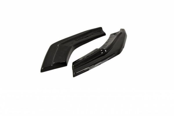Bakre Flaps Subaru Impreza WRX STI Mk3 - Bilde 6