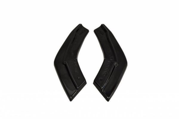 Bakre Flaps Subaru Impreza WRX STI Mk3 - Bilde 7