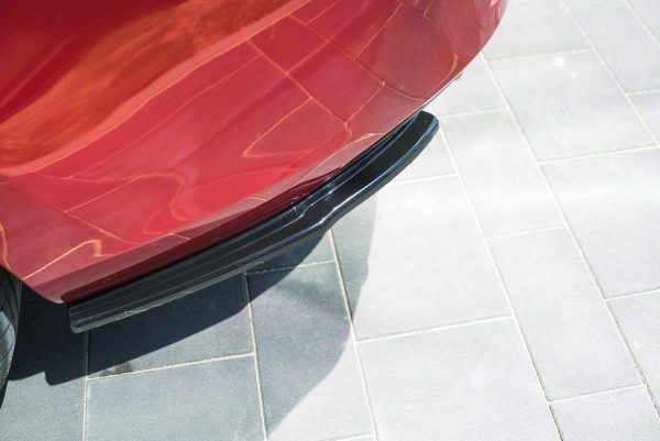 Bakre Flaps V.1 Mazda 6 GJ (Mk3) Facelift - Bilde 3