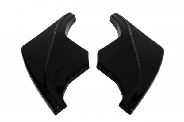 Bakre Flaps V.1 Nissan 370Z