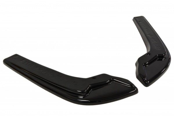 Bakre Flaps V.1 Subaru Impreza MK4 WRX STI