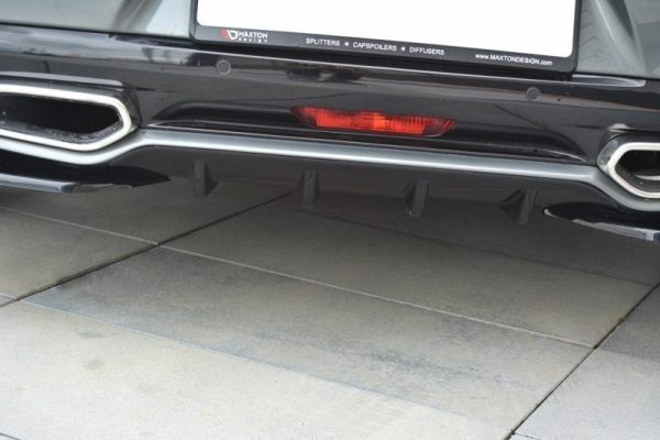 Diffuser CITROEN DS5