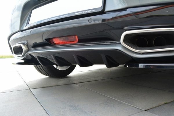 Diffuser CITROEN DS5
