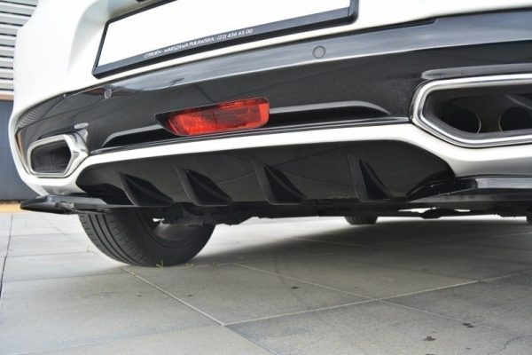 Diffuser CITROEN DS5