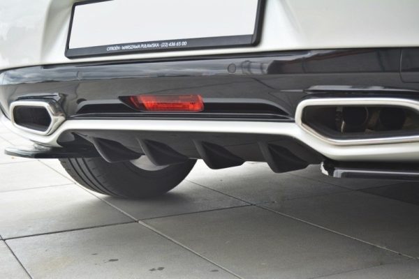 Diffuser CITROEN DS5