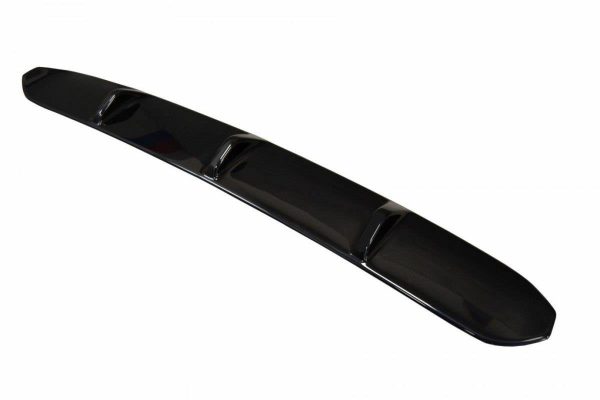 Diffuser Lexus GS Mk4 Facelift H