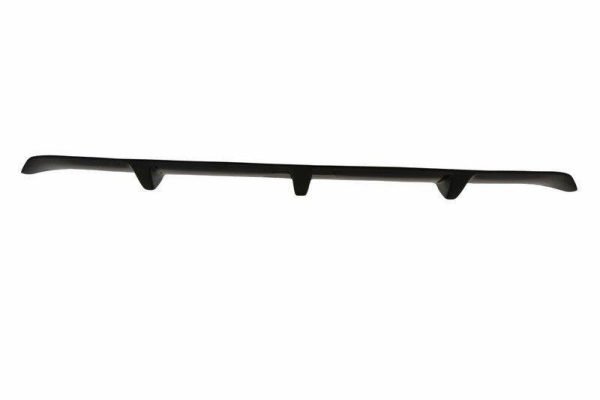 Diffuser Lexus GS Mk4 Facelift H