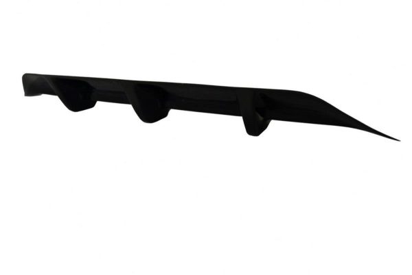 Diffuser Lexus GS Mk4 Facelift T