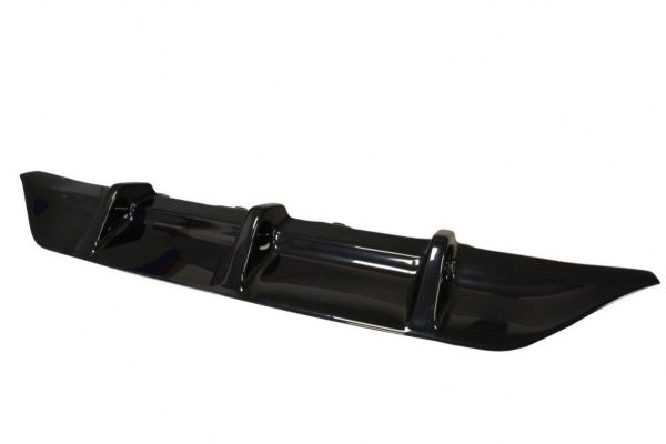 Diffuser Lexus GS Mk4 Facelift T