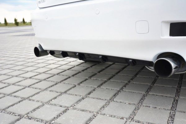 Diffuser Lexus IS Mk2